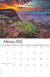 Scenes of Texas Theme Template