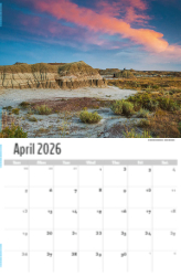 Scenes of Western Canada Theme Template