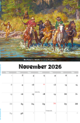 Spirit of the West Theme Template