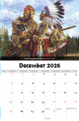 Spirit of the West Theme Template