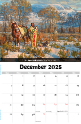 Spirit of the West Theme Template