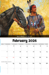 Spirit of the West Theme Template