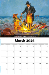 Spirit of the West Theme Template