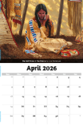 Spirit of the West Theme Template