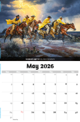 Spirit of the West Theme Template