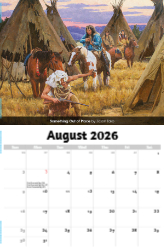 Spirit of the West Theme Template