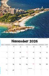 Sun, Sand and Surf Theme Template