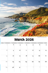 Sun, Sand and Surf Theme Template