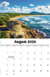 Sun, Sand and Surf Theme Template