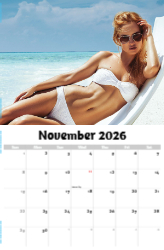 Swimsuits Theme Template