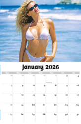 Swimsuits Theme Template