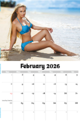 Swimsuits Theme Template