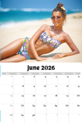 Swimsuits Theme Template
