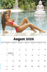Swimsuits Theme Template