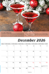 Vintages, Wine Tips Theme Template