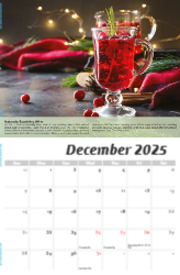 Vintages, Wine Tips Theme Template