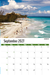 Beauty of Latin America Theme Template