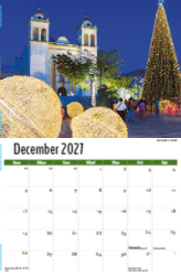 Beauty of Latin America Theme Template