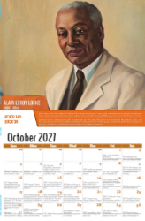 Black History: A Celebration Theme Template