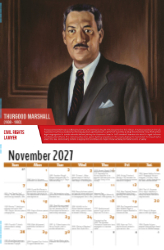 Black History: A Celebration Theme Template