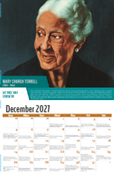 Black History: A Celebration Theme Template
