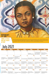 Black History: A Celebration Theme Template