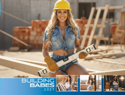 Building Babes Theme Template