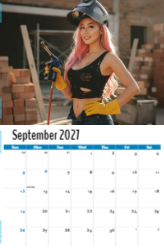 Building Babes Theme Template