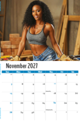 Building Babes Theme Template