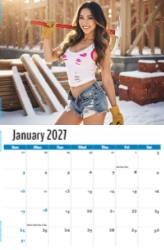 Building Babes Theme Template