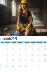 Building Babes Theme Template