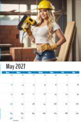 Building Babes Theme Template