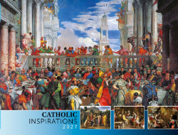 Catholic Inspirations Theme Template