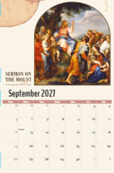 Catholic Inspirations Theme Template