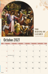 Catholic Inspirations Theme Template