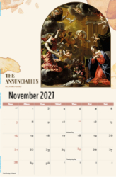 Catholic Inspirations Theme Template