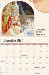 Catholic Inspirations Theme Template