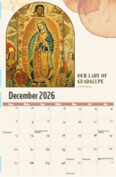 Catholic Inspirations Theme Template