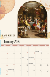 Catholic Inspirations Theme Template