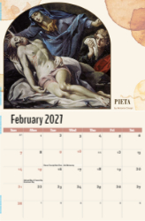Catholic Inspirations Theme Template