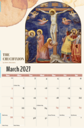 Catholic Inspirations Theme Template