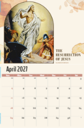 Catholic Inspirations Theme Template