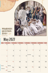Catholic Inspirations Theme Template