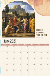 Catholic Inspirations Theme Template