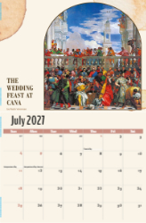 Catholic Inspirations Theme Template