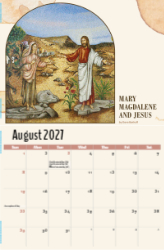 Catholic Inspirations Theme Template