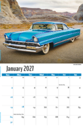 Classic Cars Theme Template