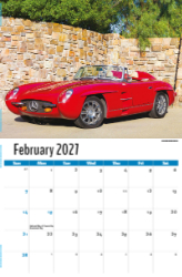 Classic Cars Theme Template