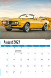 Classic Cars Theme Template