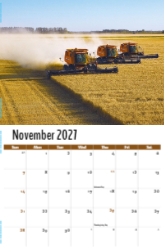 Country Spirit Theme Template